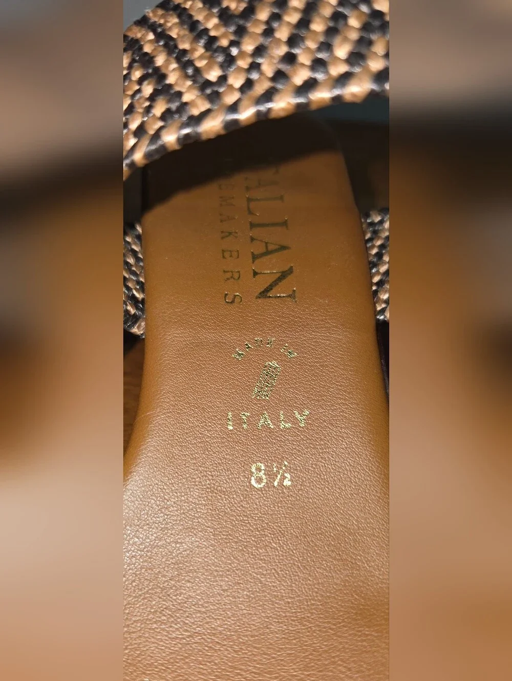 Italian Shoemakers italian shoemakers